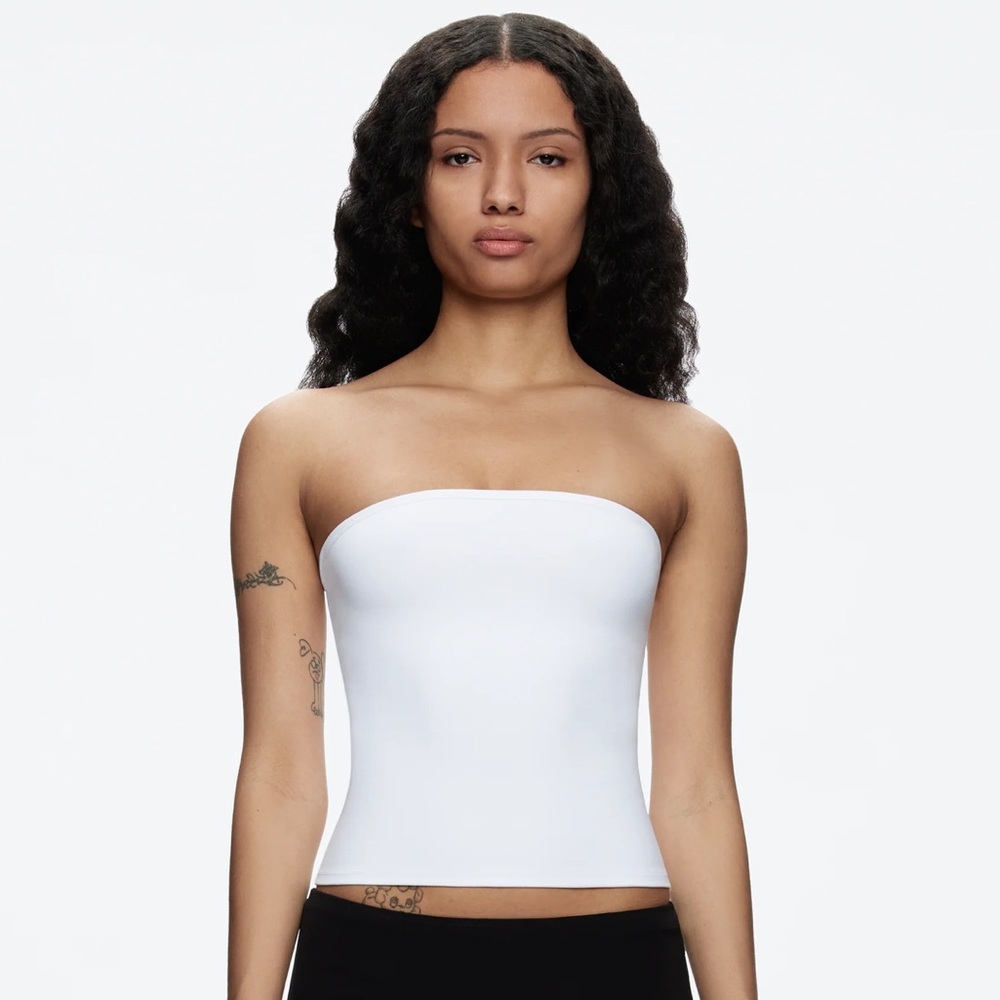 Tank Air NWT Strapless Tube Top